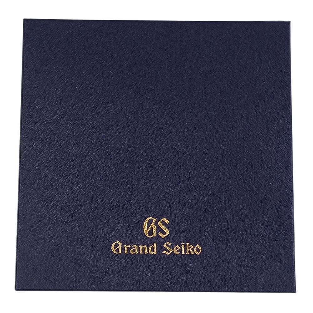 Seiko Others Grand H70