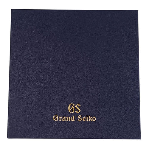 Seiko Others Grand H70