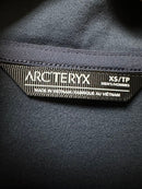 Arc'Teryx Fleeces Xs/Tp