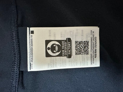 Arc'Teryx Fleeces Xs/Tp