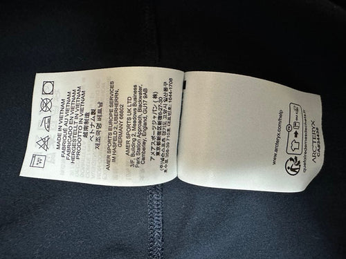 Arc'Teryx Fleeces Xs/Tp