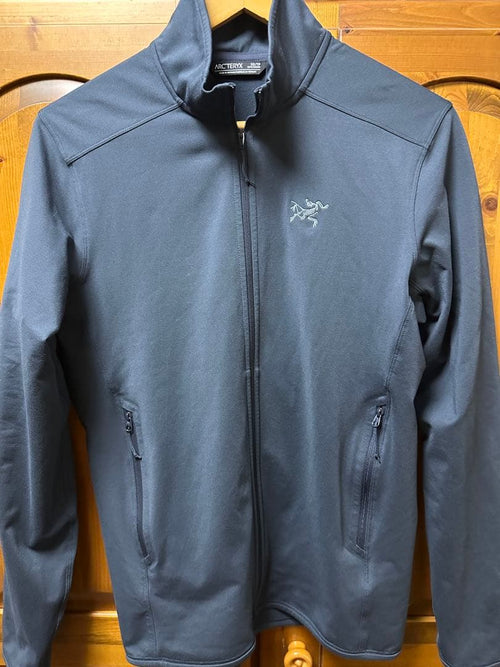 Arc'Teryx Fleeces Xs/Tp