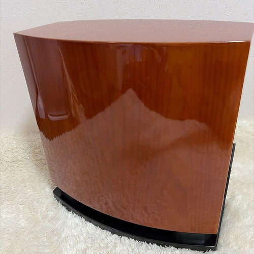 Sharp Subwoofer Cp-Sys10-M