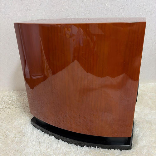 Sharp Subwoofer Cp-Sys10-M