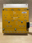 Behringer Modular Synthesizers Cp35 Attenuators Moog