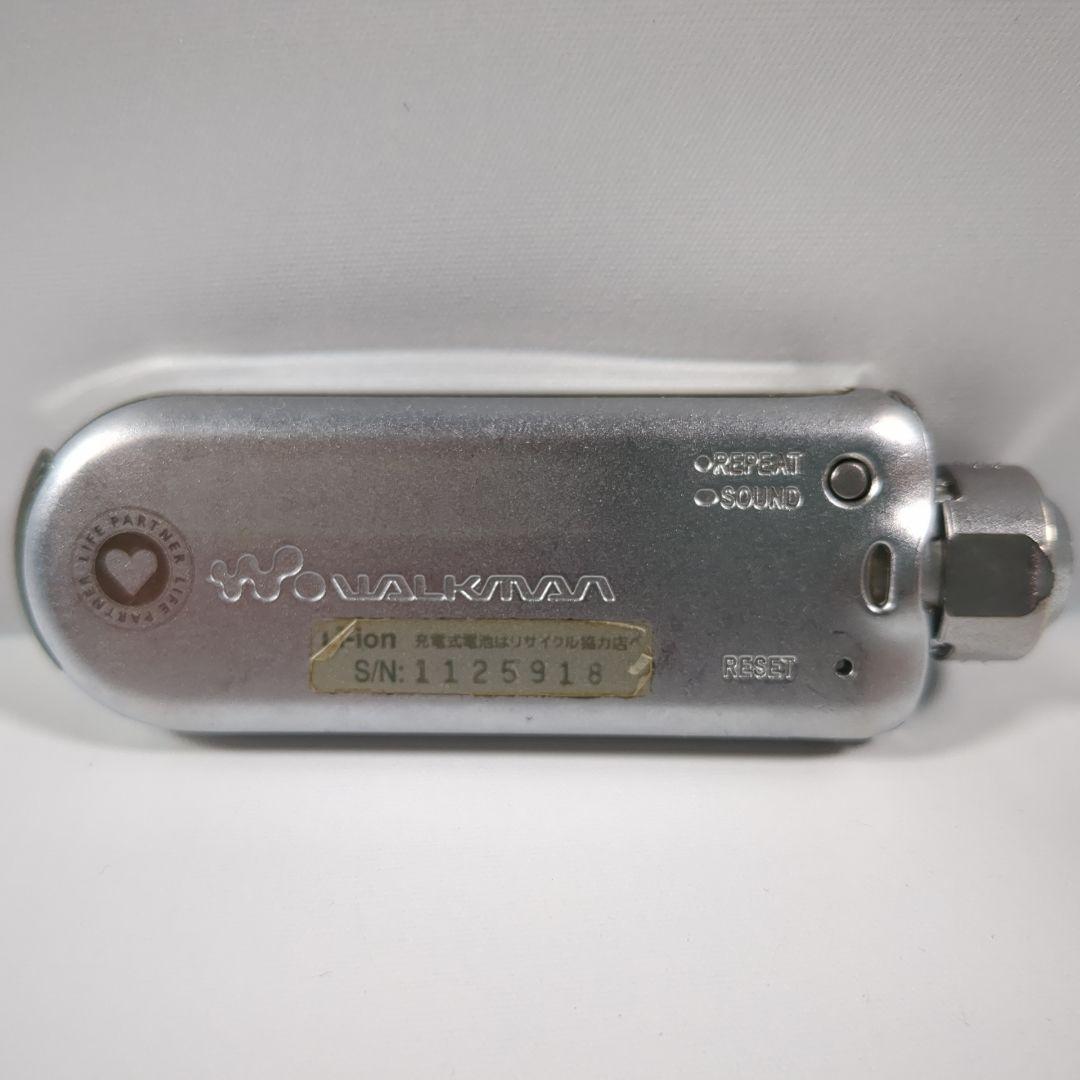 Sony Other Nw-E507 Walkman Mp3