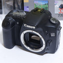 Canon Digital Slrs Eos 30D