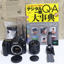 Canon Digital Slrs Eos 30D