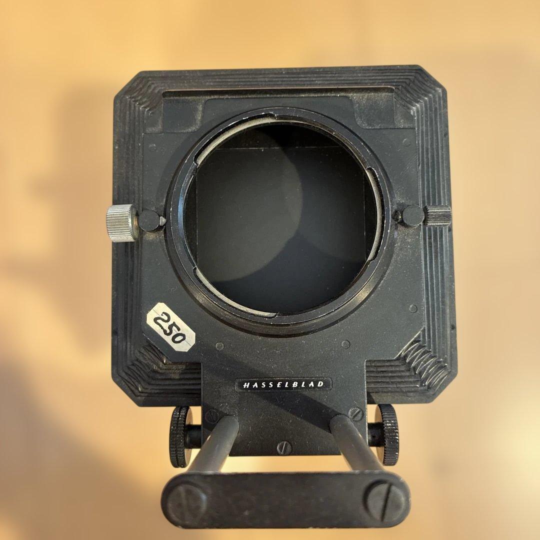 Hasselblad Large Format Medium Cameras (Film) 250