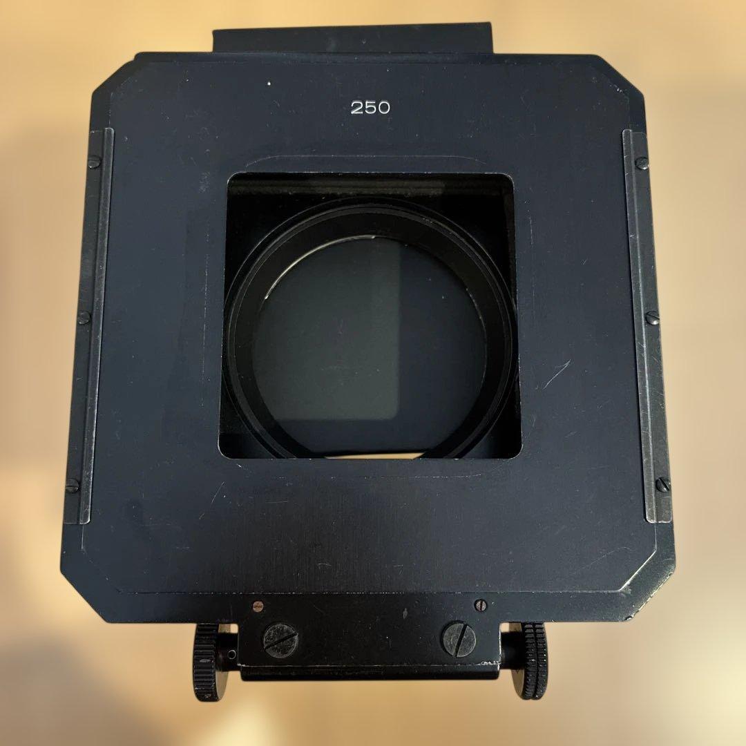 Hasselblad Large Format Medium Cameras (Film) 250