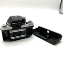 Nikon Slr Camera (Film) Ua170 F