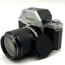 Nikon Slr Camera (Film) Ua170 F