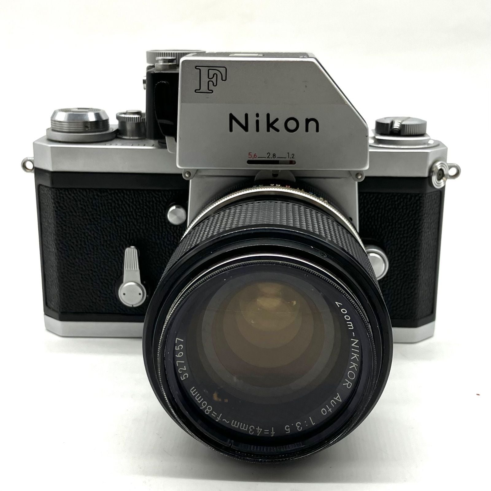 Nikon Slr Camera (Film) Ua170 F