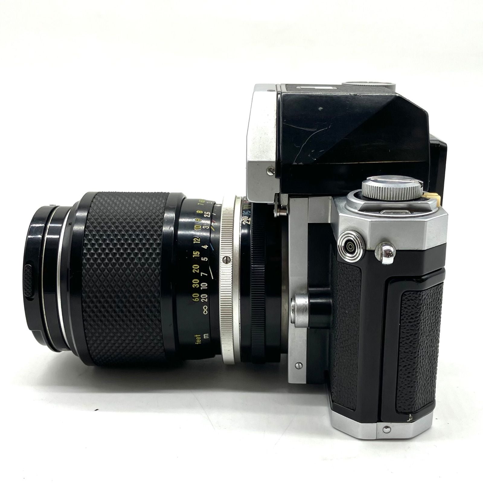 Nikon Slr Camera (Film) Ua170 F