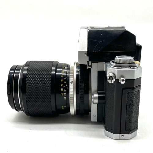 Nikon Slr Camera (Film) Ua170 F