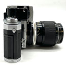 Nikon Slr Camera (Film) Ua170 F