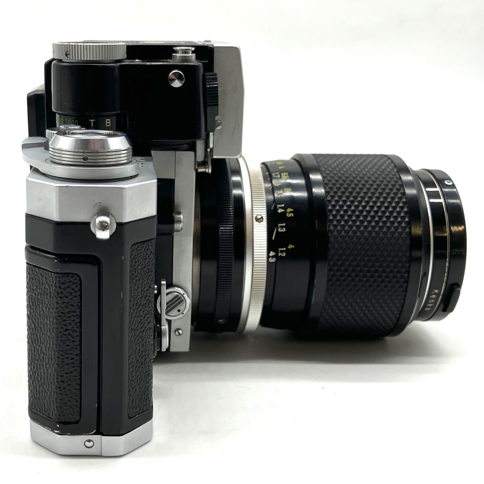 Nikon Slr Camera (Film) Ua170 F