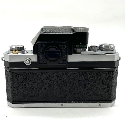 Nikon Slr Camera (Film) Ua170 F