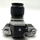 Nikon Slr Camera (Film) Ua170 F