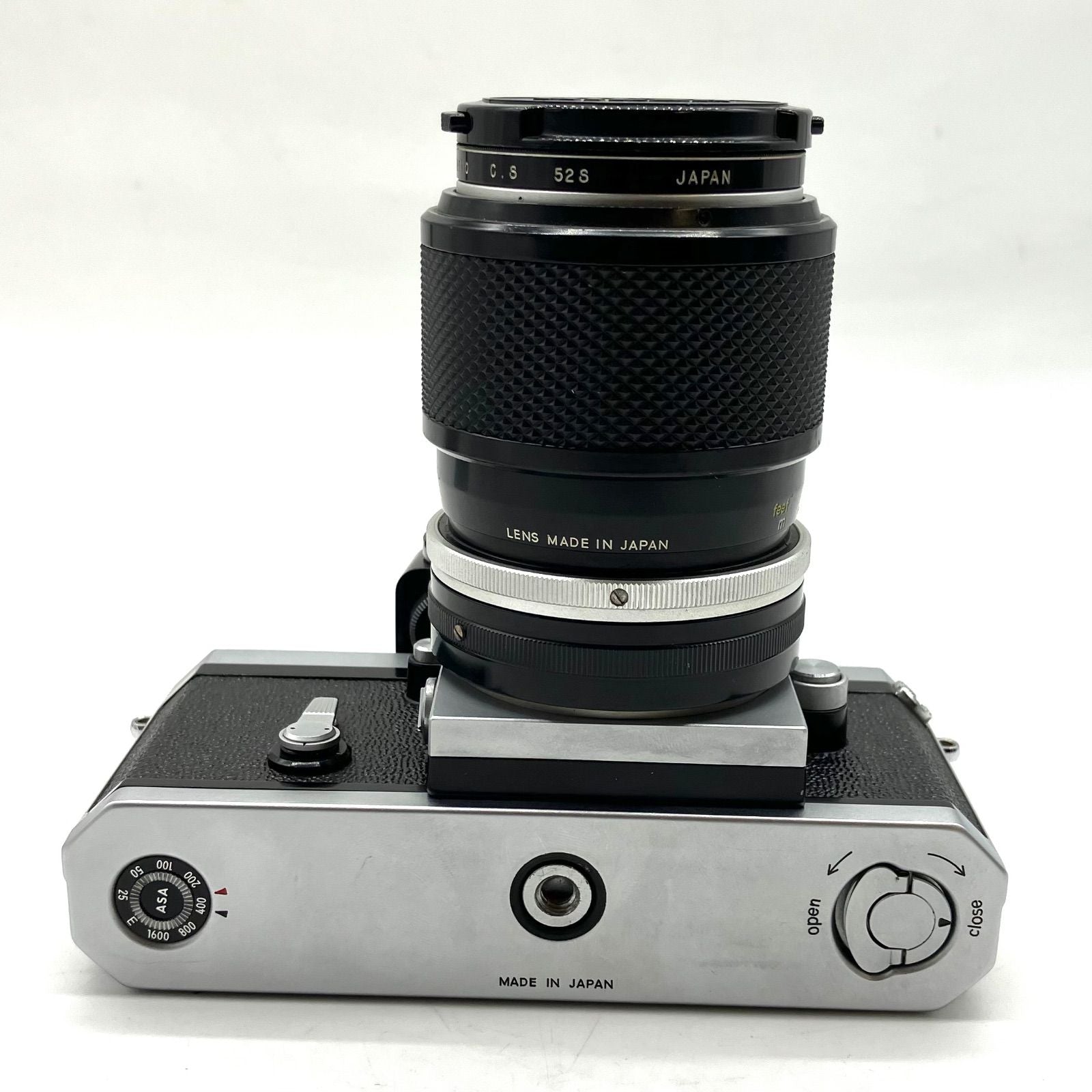 Nikon Slr Camera (Film) Ua170 F