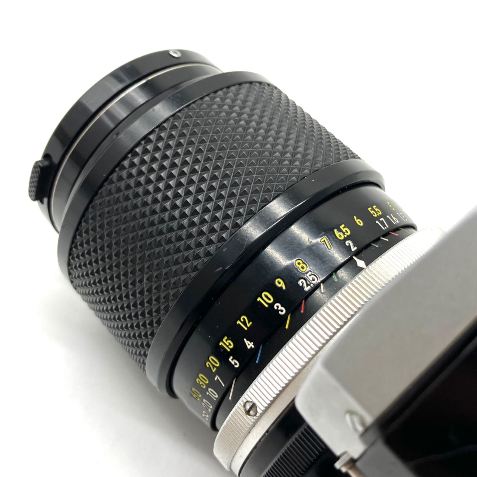 Nikon Slr Camera (Film) Ua170 F