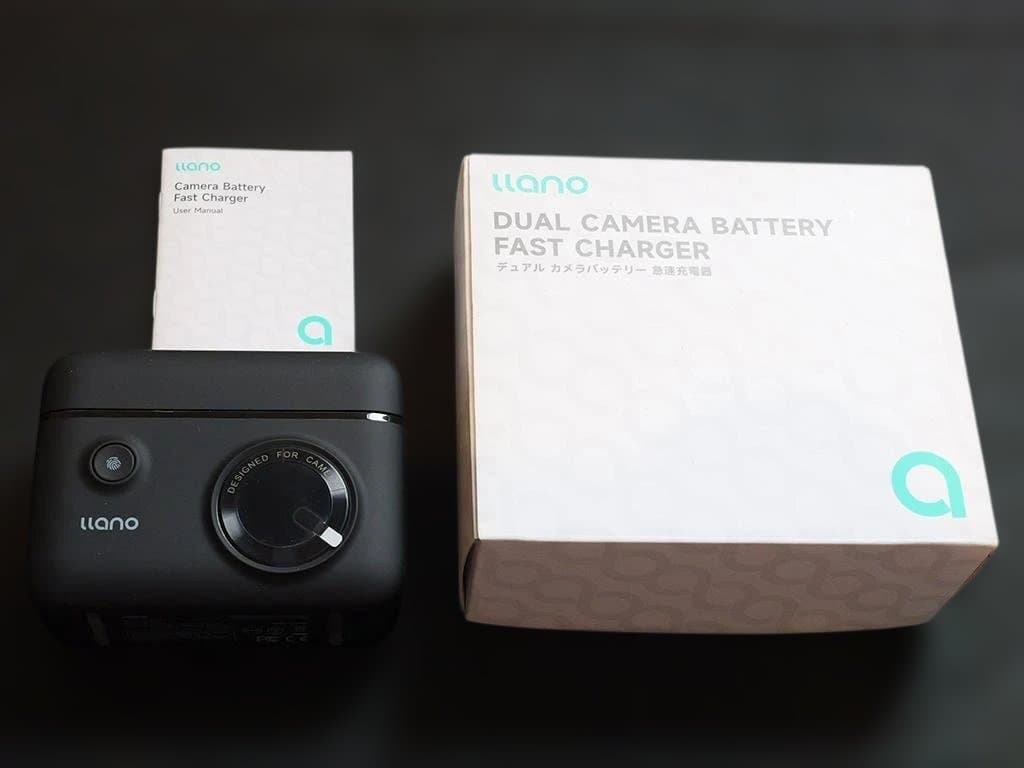 Digital Camera Chargers Llano En-El15C Pd