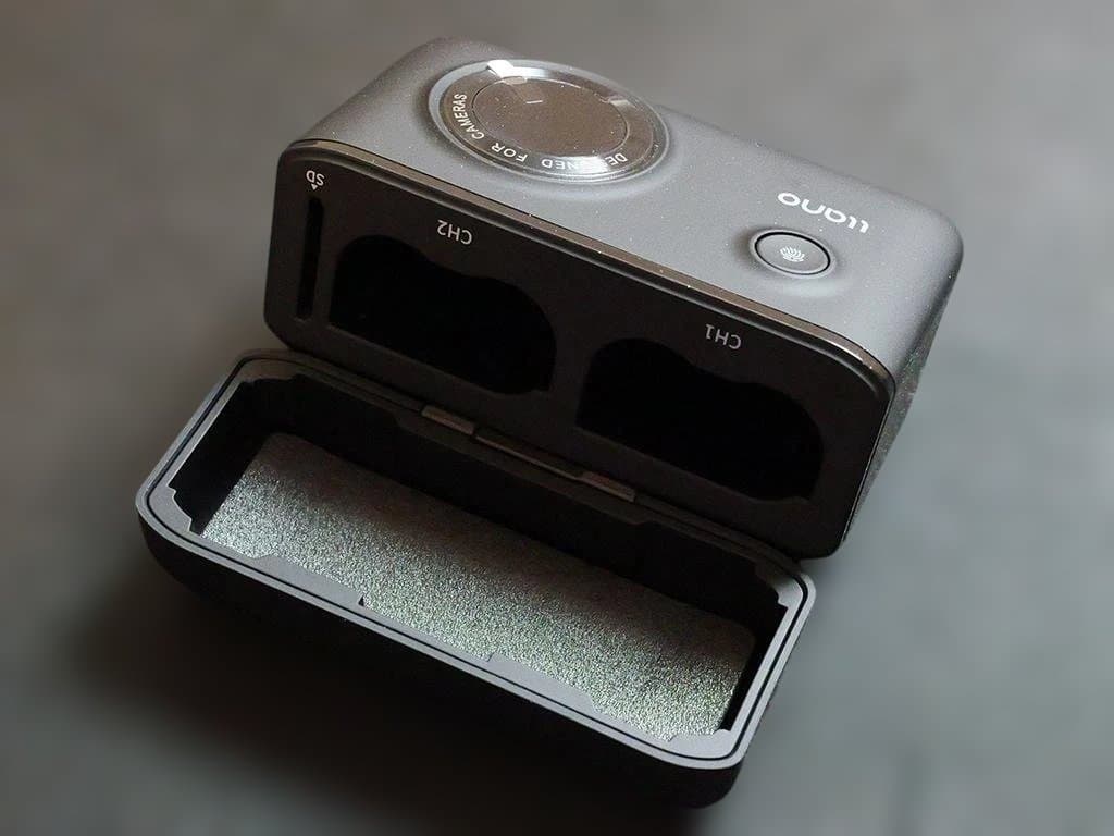 Digital Camera Chargers Llano En-El15C Pd