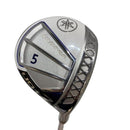 Fairway Wood Inpres Ud+2(2021) 5W Fw Air Speeder M421F L) C