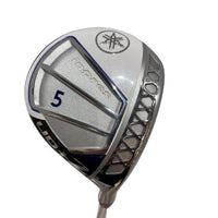 Fairway Wood Inpres Ud+2(2021) 5W Fw Air Speeder M421F L) C