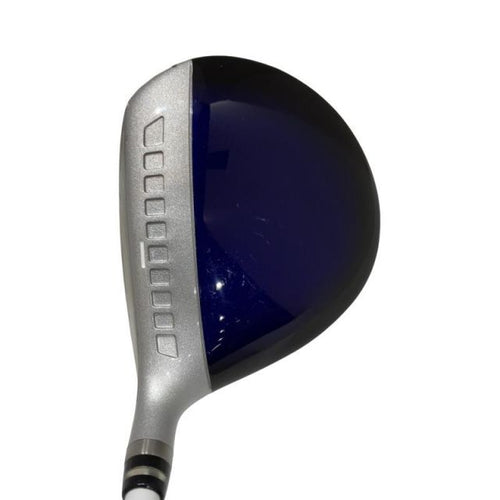 Fairway Wood Inpres Ud+2(2021) 5W Fw Air Speeder M421F L) C