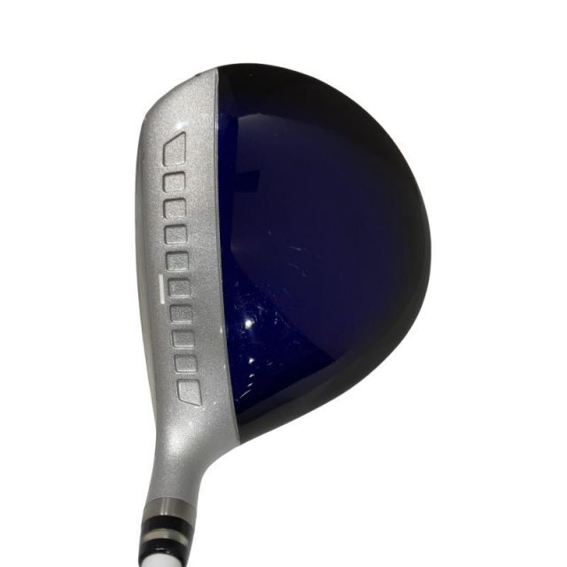 Fairway Wood Inpres Ud+2(2021) 5W Fw Air Speeder M421F L) C