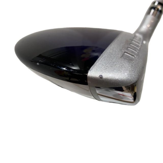 Fairway Wood Inpres Ud+2(2021) 5W Fw Air Speeder M421F L) C