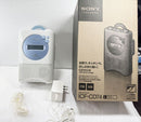 Portable Cd Player Hy Sony Icf-Cd74/L Fm/Am )]Hy004