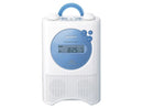 Portable Cd Player Hy Sony Icf-Cd74/L Fm/Am )]Hy004
