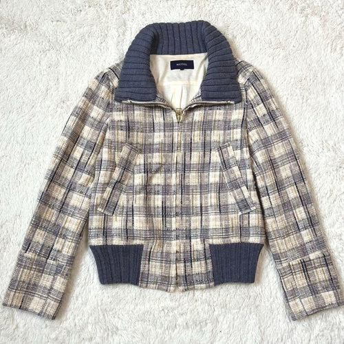 Macphee Jumper Blouson 38