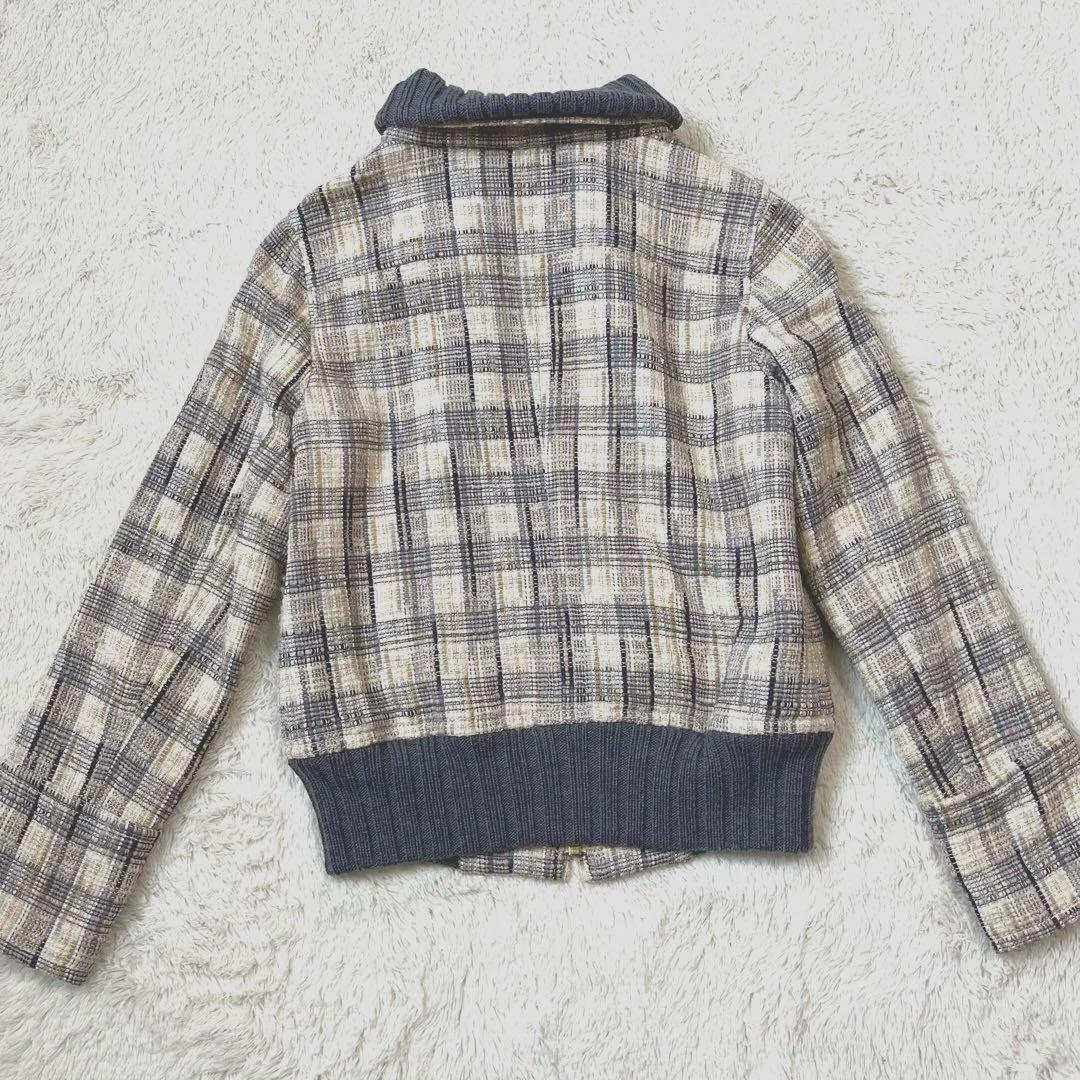 Macphee Jumper Blouson 38