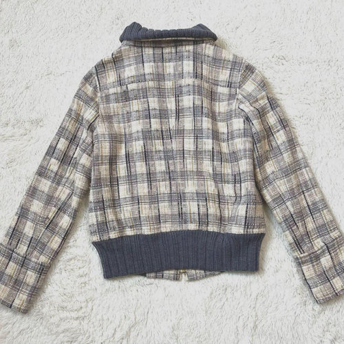 Macphee Jumper Blouson 38
