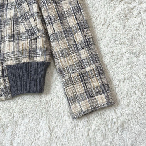 Macphee Jumper Blouson 38