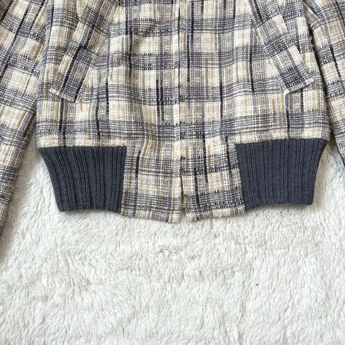Macphee Jumper Blouson 38