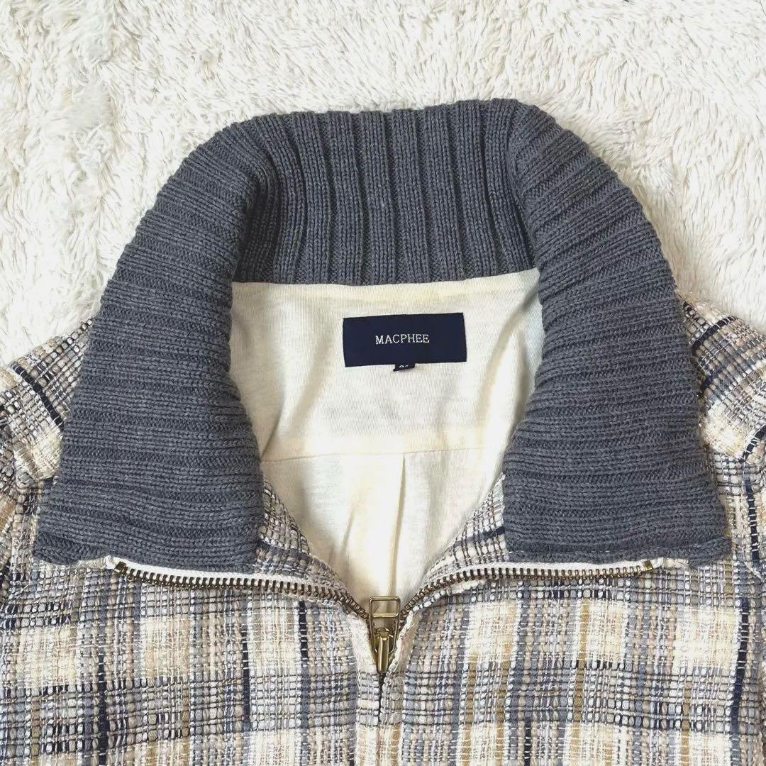 Macphee Jumper Blouson 38
