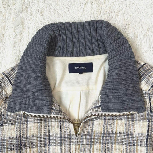 Macphee Jumper Blouson 38