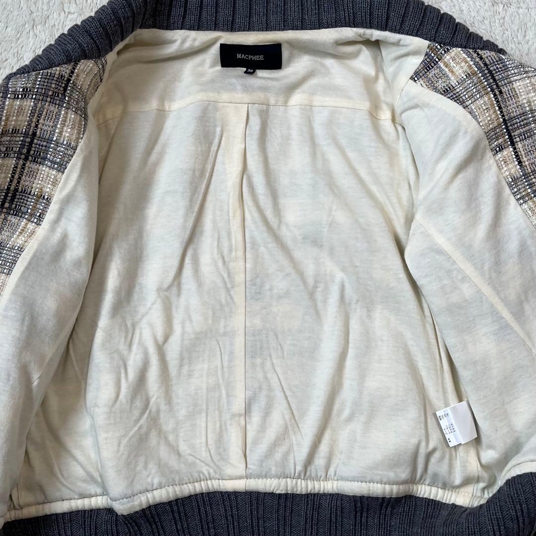 Macphee Jumper Blouson 38