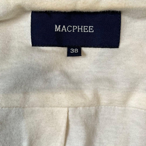 Macphee Jumper Blouson 38
