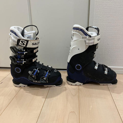 Salomon Boots (For Women) X-Pro 70W 23.0-23.5Cm