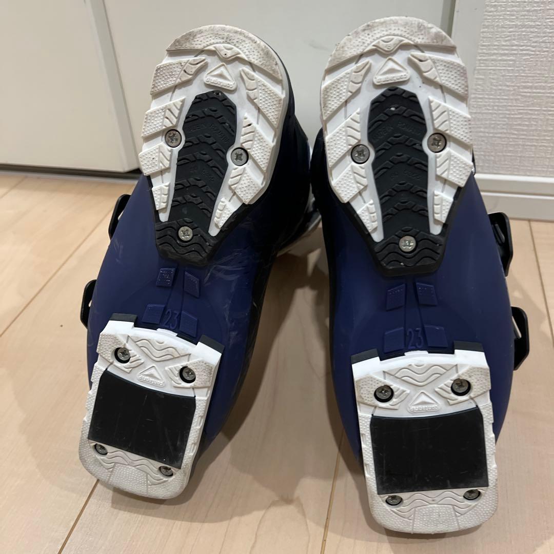 Salomon Boots (For Women) X-Pro 70W 23.0-23.5Cm