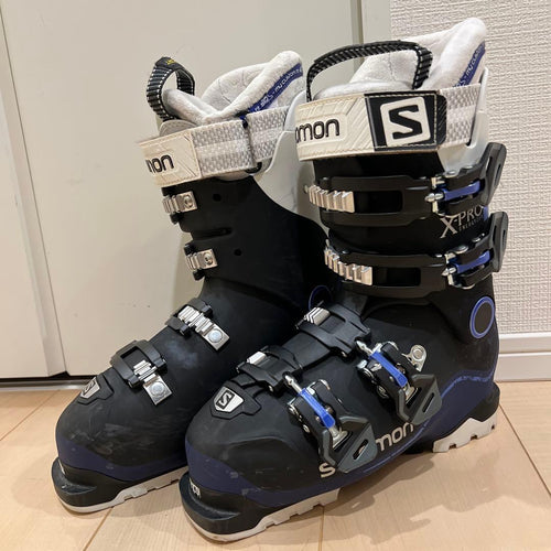 Salomon Boots (For Women) X-Pro 70W 23.0-23.5Cm