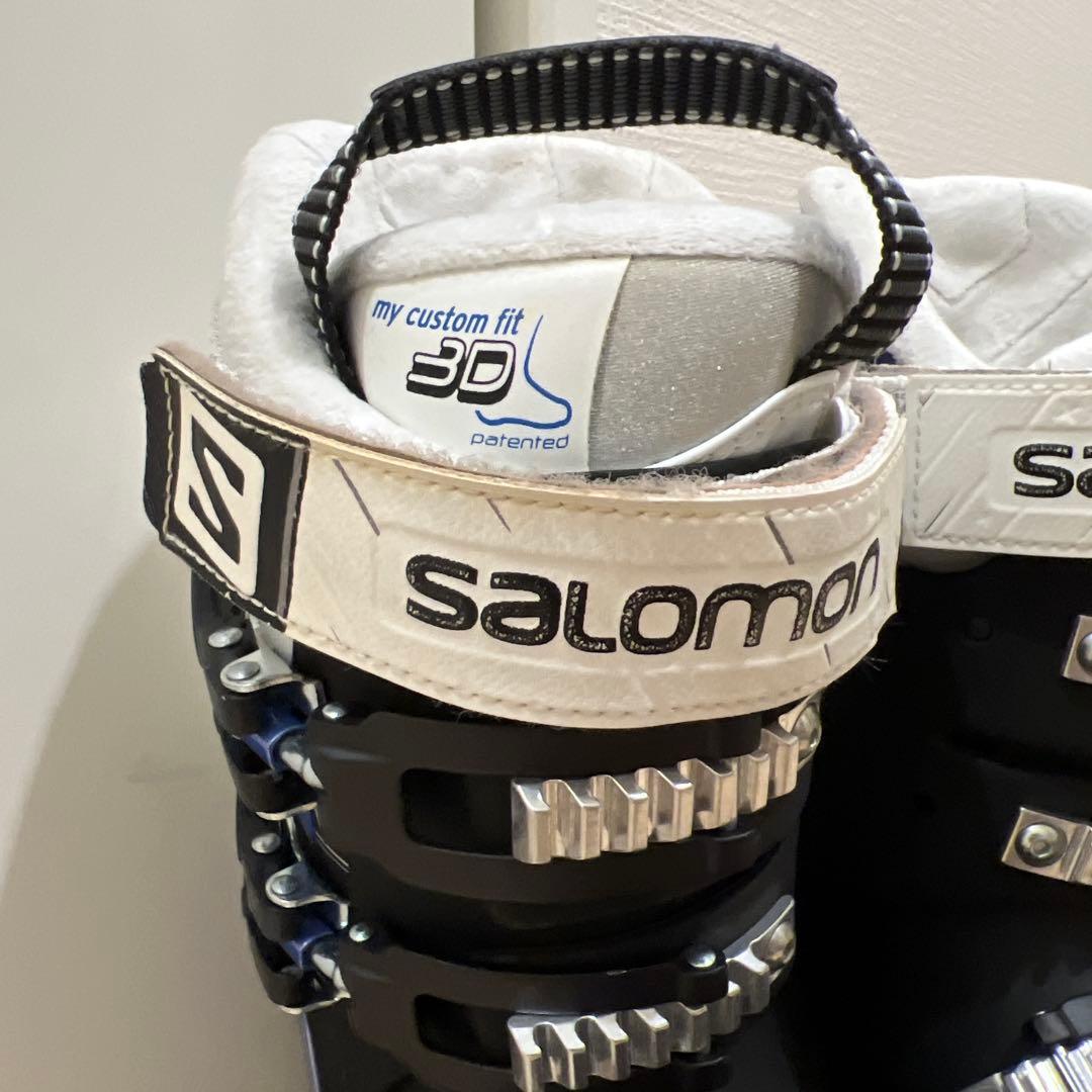 Salomon Boots (For Women) X-Pro 70W 23.0-23.5Cm