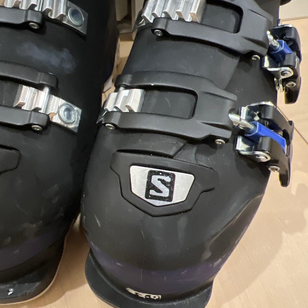 Salomon Boots (For Women) X-Pro 70W 23.0-23.5Cm