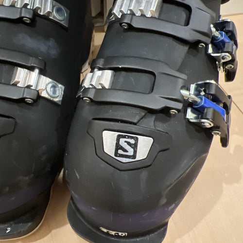 Salomon Boots (For Women) X-Pro 70W 23.0-23.5Cm