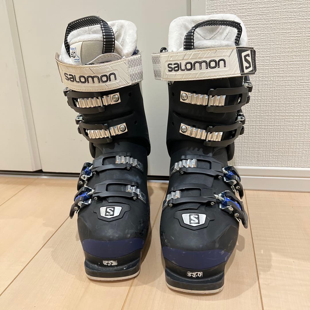 Salomon Boots (For Women) X-Pro 70W 23.0-23.5Cm